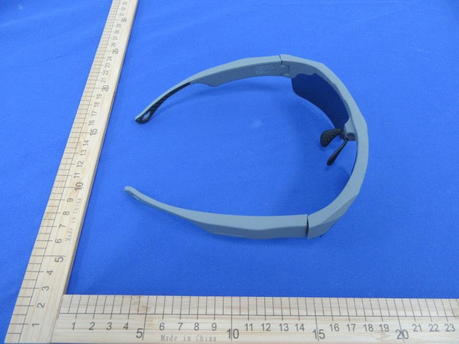 HAKII WIND - FCC ID 2AI6I-HAKIIWIND - Guangzhou Havit Technology Co.,LTD