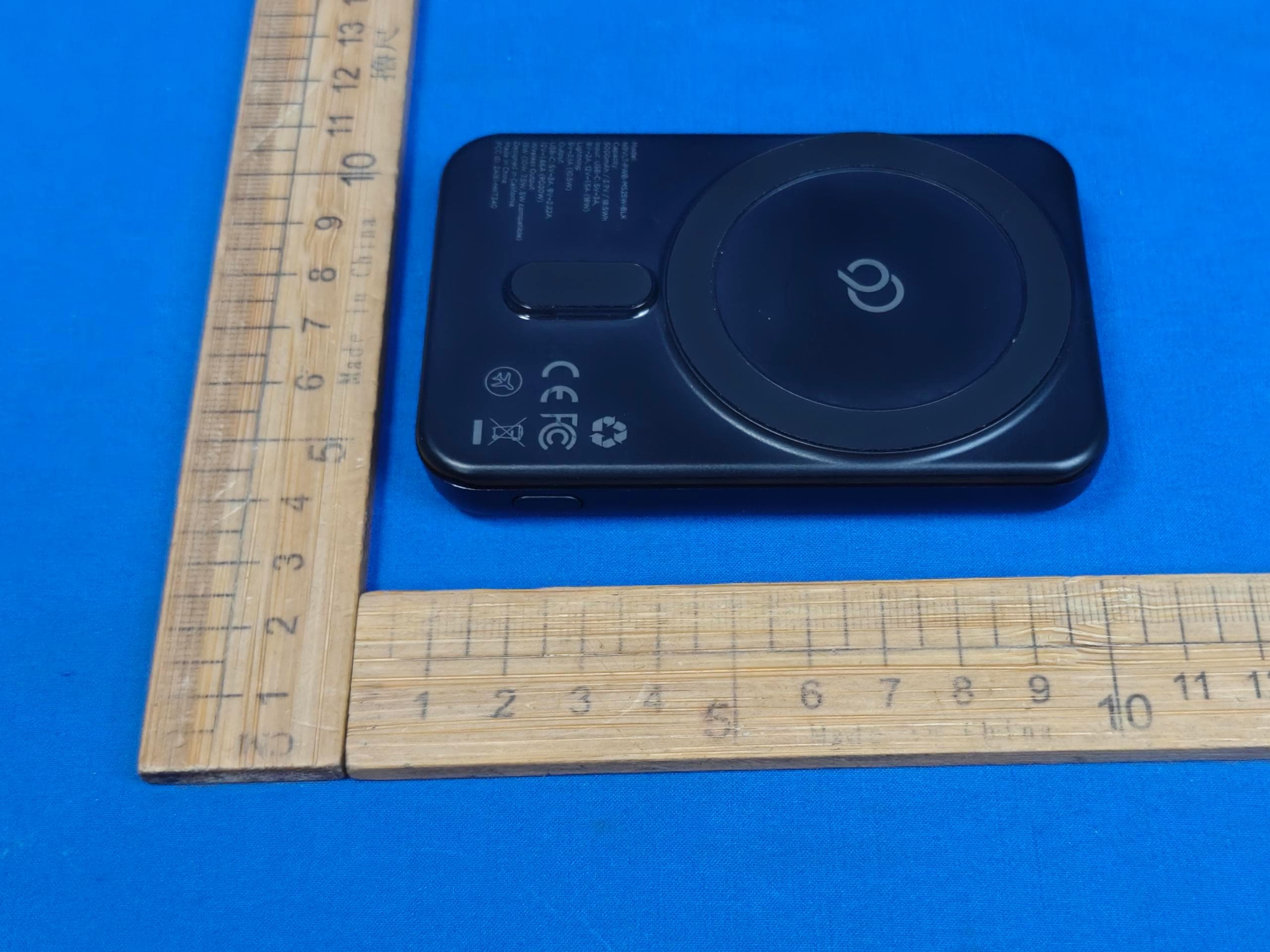 POWER BANK - FCC ID 2AI6I-HKT340 - Guangzhou Havit Technology Co.,LTD (2)