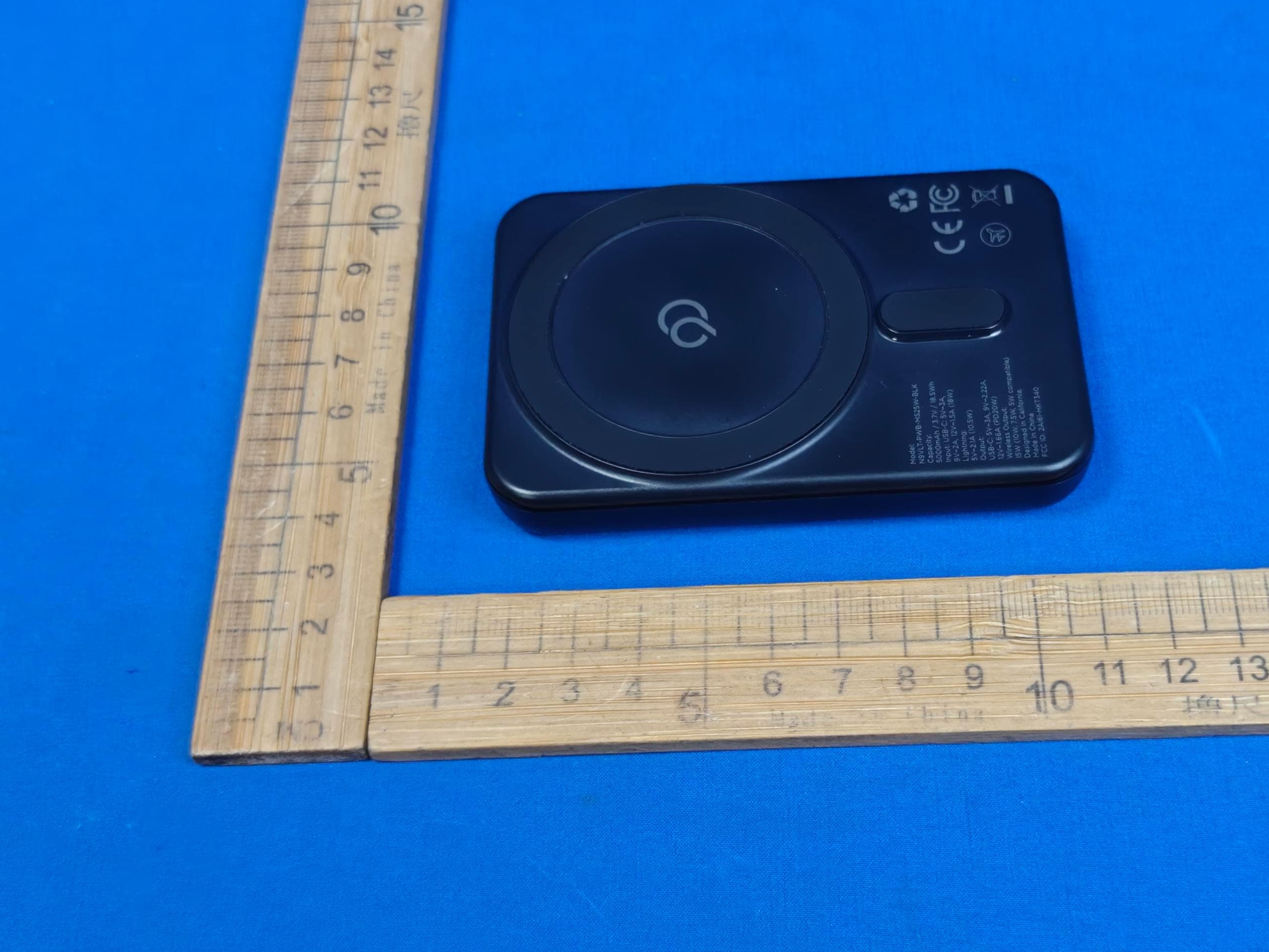 POWER BANK - FCC ID 2AI6I-HKT340 - Guangzhou Havit Technology Co.,LTD (4)