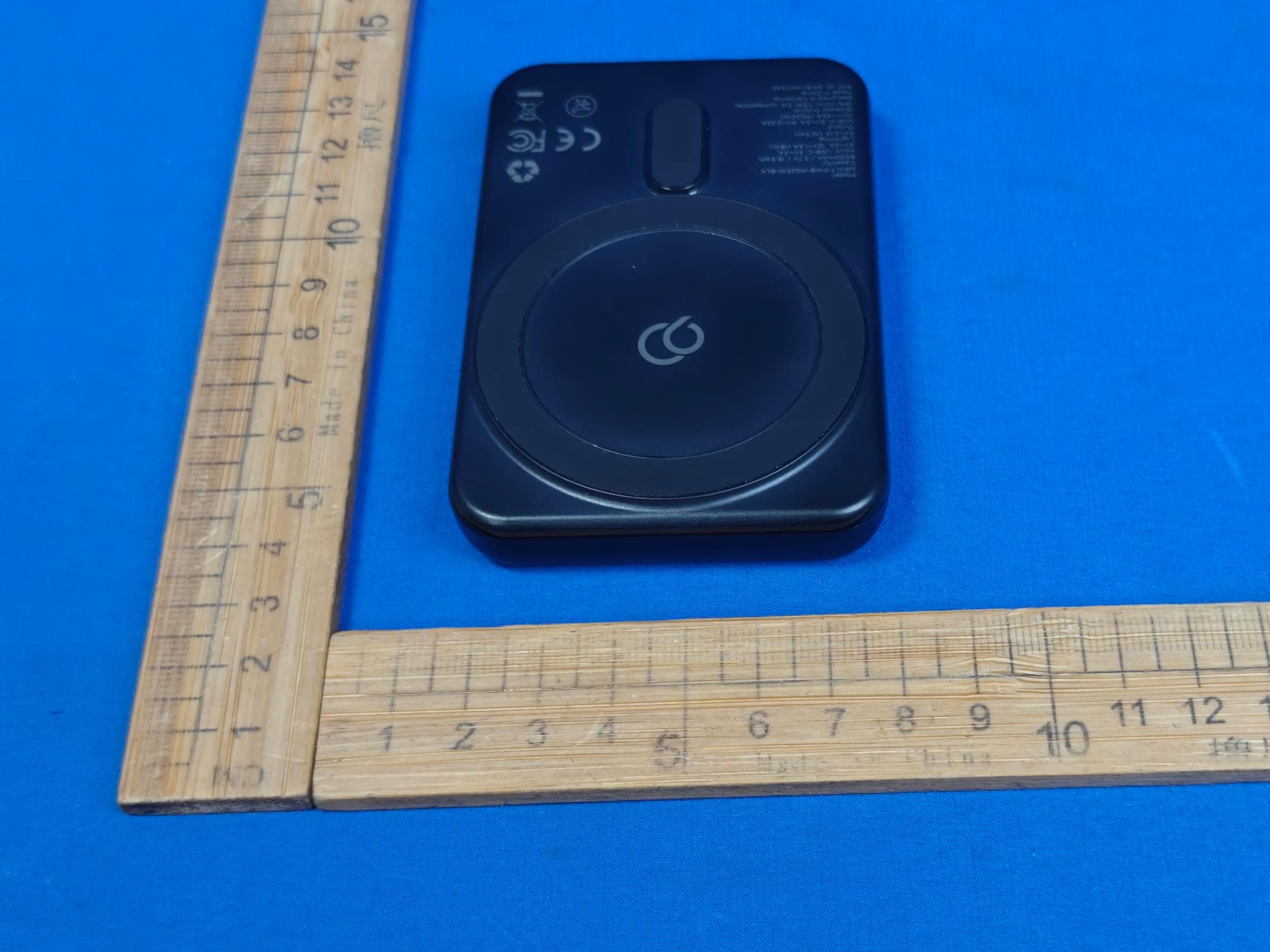 POWER BANK - FCC ID 2AI6I-HKT340 - Guangzhou Havit Technology Co.,LTD (3)