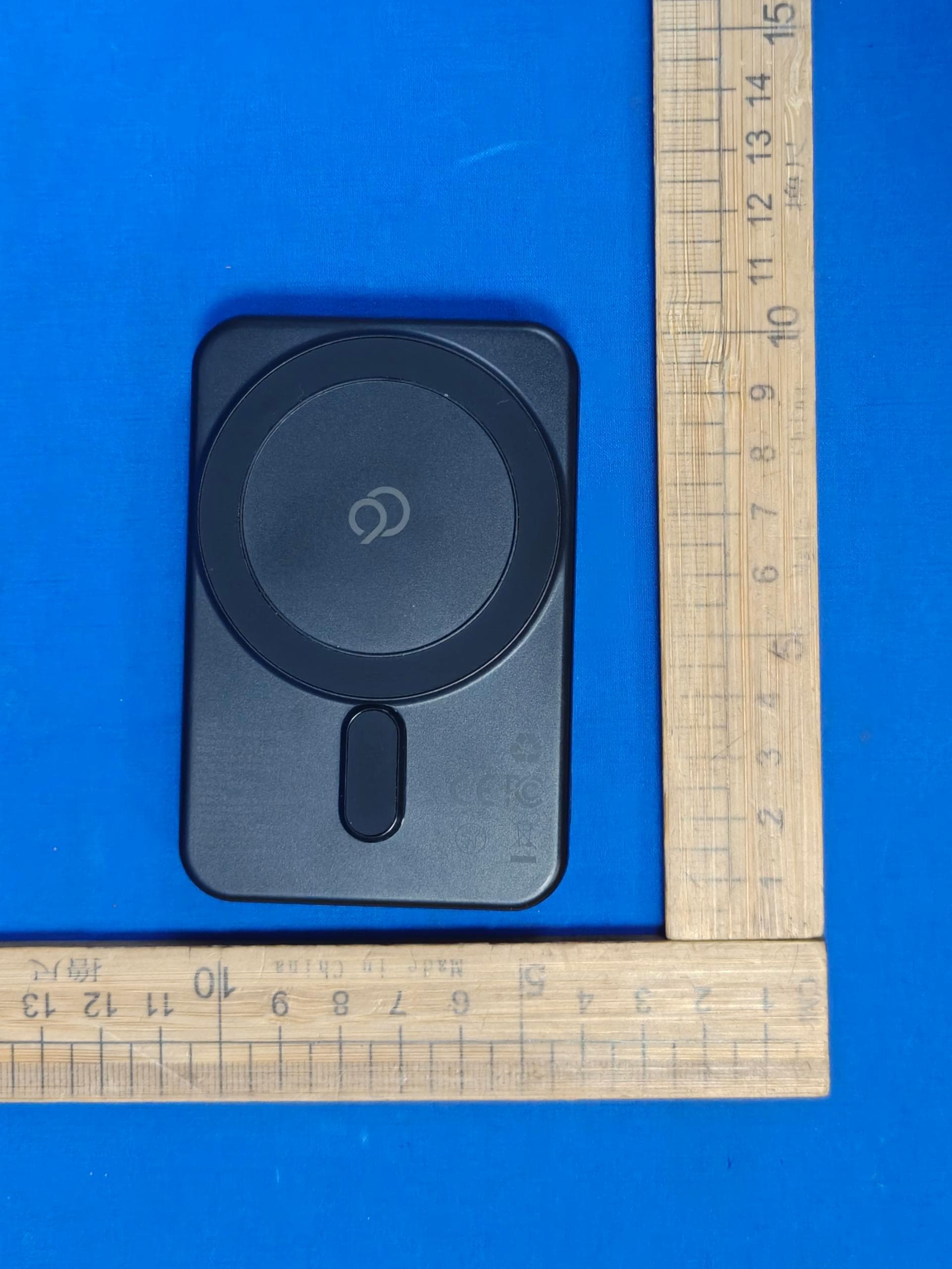 POWER BANK - FCC ID 2AI6I-HKT340 - Guangzhou Havit Technology Co.,LTD (5)