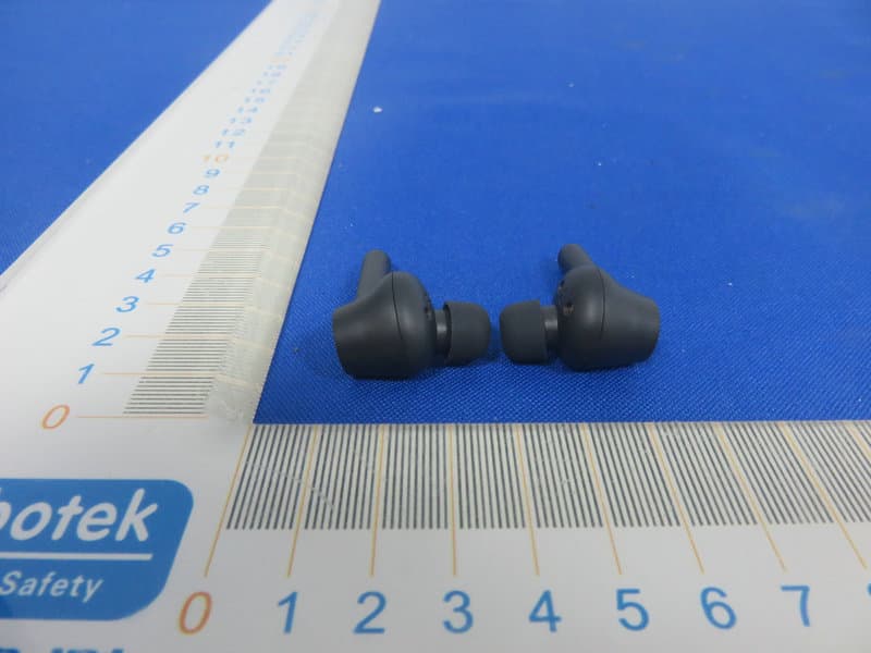 TWS sports earbuds - FCC ID 2AI6I-I92 - Guangzhou Havit Technology Co.,LTD (3)