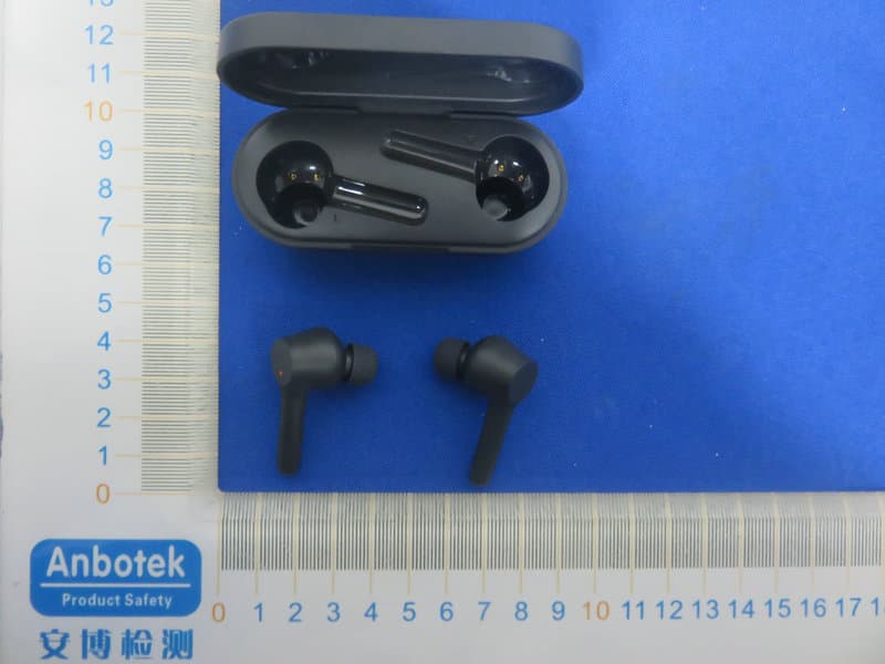 TWS sports earbuds - FCC ID 2AI6I-I92 - Guangzhou Havit Technology Co.,LTD (5)