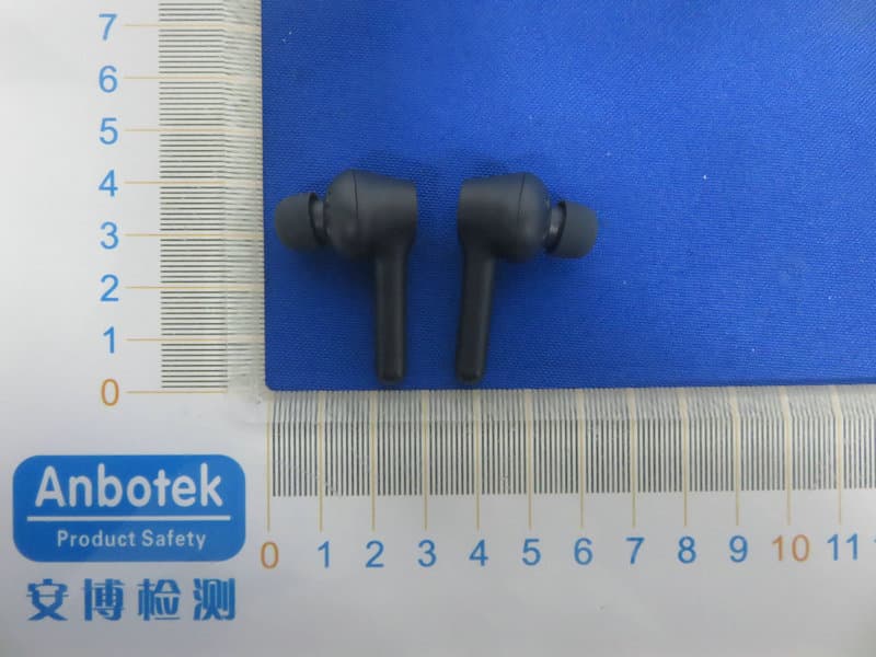 TWS sports earbuds - FCC ID 2AI6I-I92 - Guangzhou Havit Technology Co.,LTD (2)