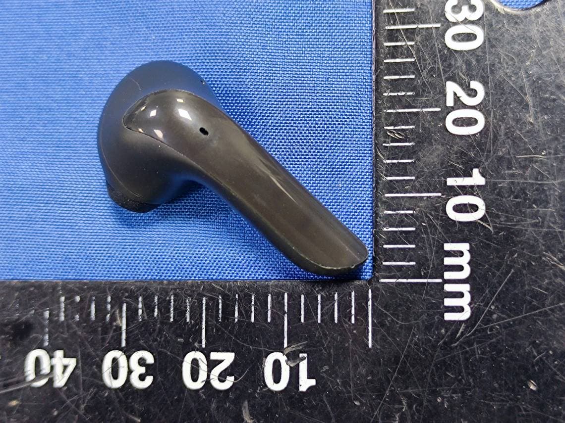 TRUE WIRELESS STEREO EARBUDS - FCC ID 2AI6I-MODERNBUDS - Guangzhou Havit Technology Co.,LTD
