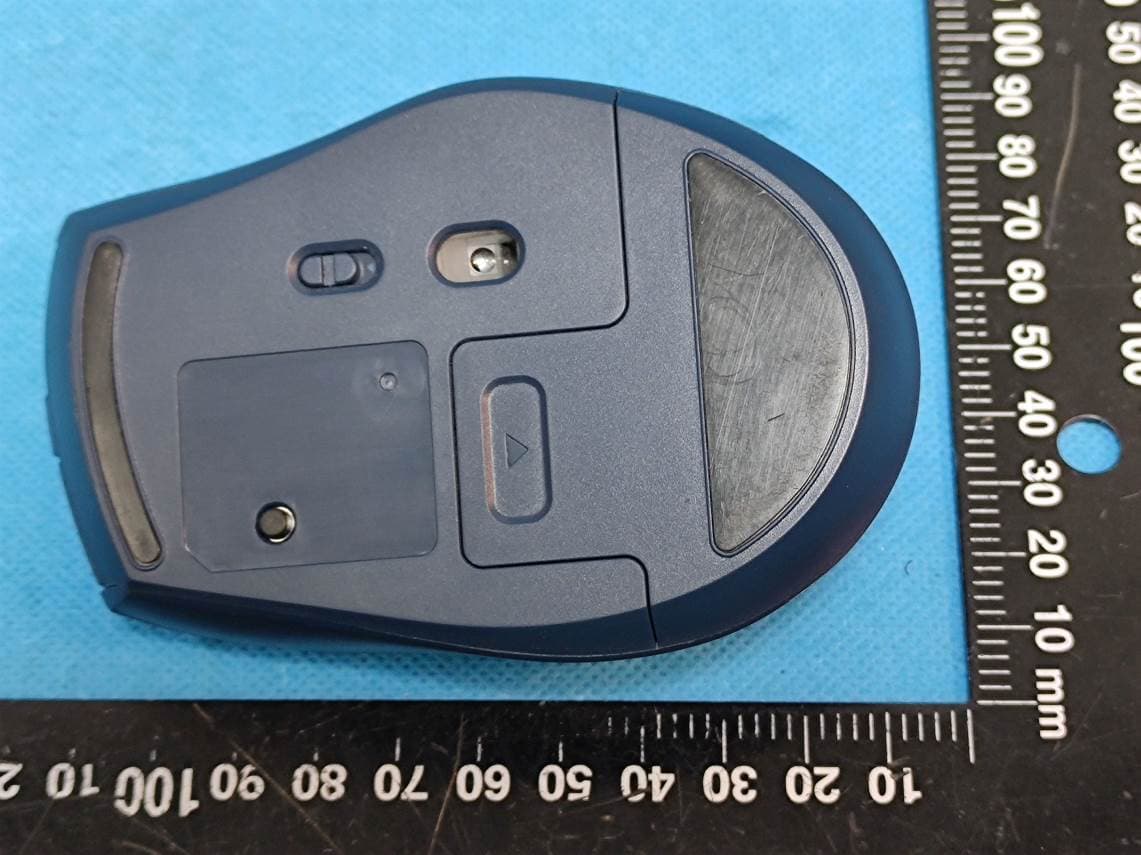 Wireless Mouse - FCC ID 2AI6I-MS61WB - Guangzhou Havit Technology Co.,LTD (3)