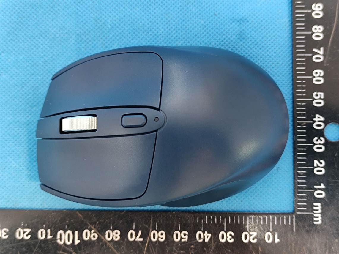 Wireless Mouse - FCC ID 2AI6I-MS61WB - Guangzhou Havit Technology Co.,LTD (4)