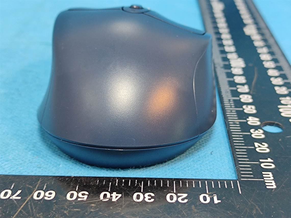 Wireless Mouse - FCC ID 2AI6I-MS61WB - Guangzhou Havit Technology Co.,LTD (5)