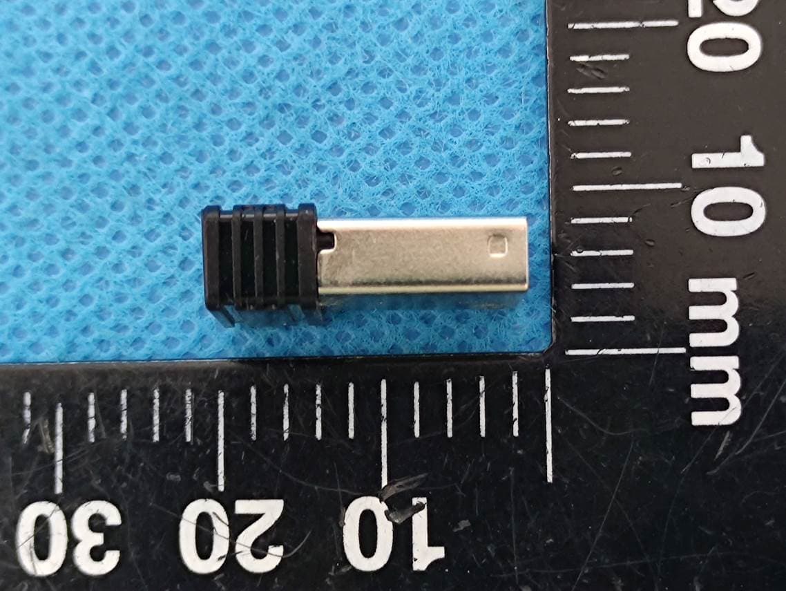 Wireless Mouse-key - FCC ID 2AI6I-MS61WB1 - Guangzhou Havit Technology Co.,LTD (4)