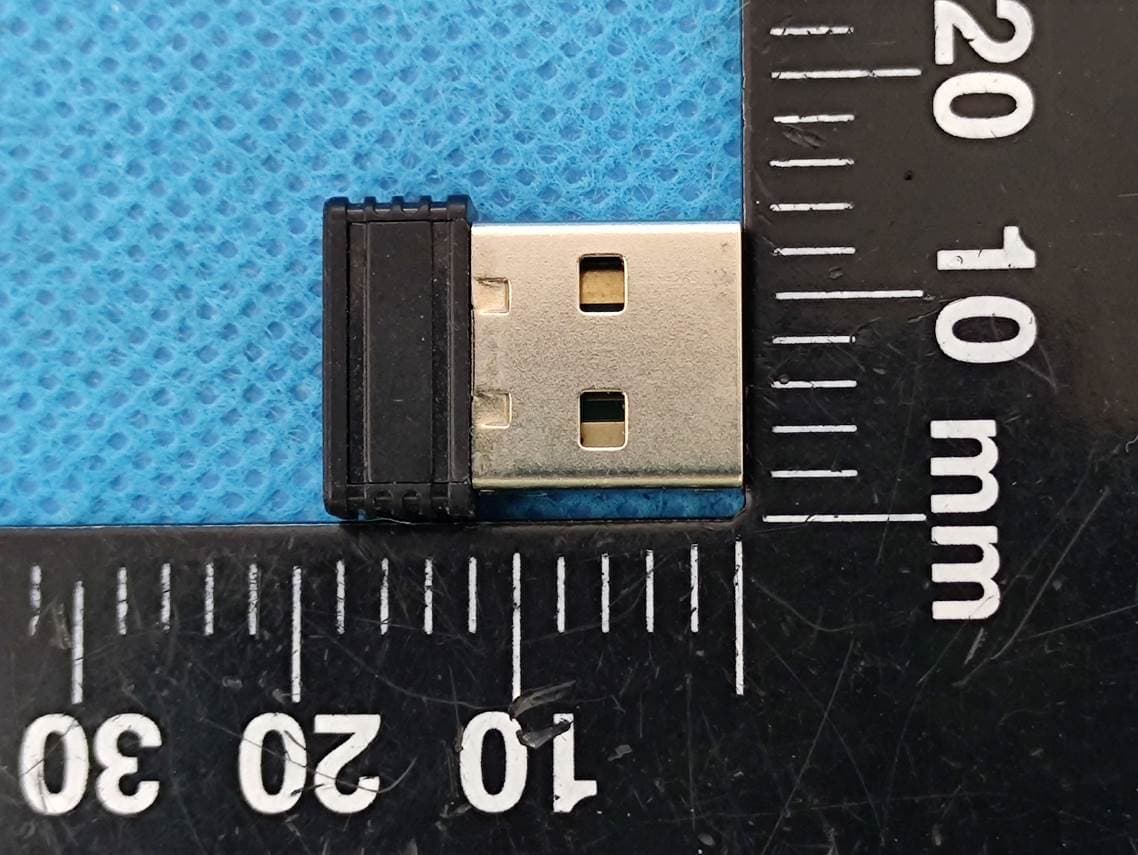 Wireless Mouse-key - FCC ID 2AI6I-MS61WB1 - Guangzhou Havit Technology Co.,LTD (2)