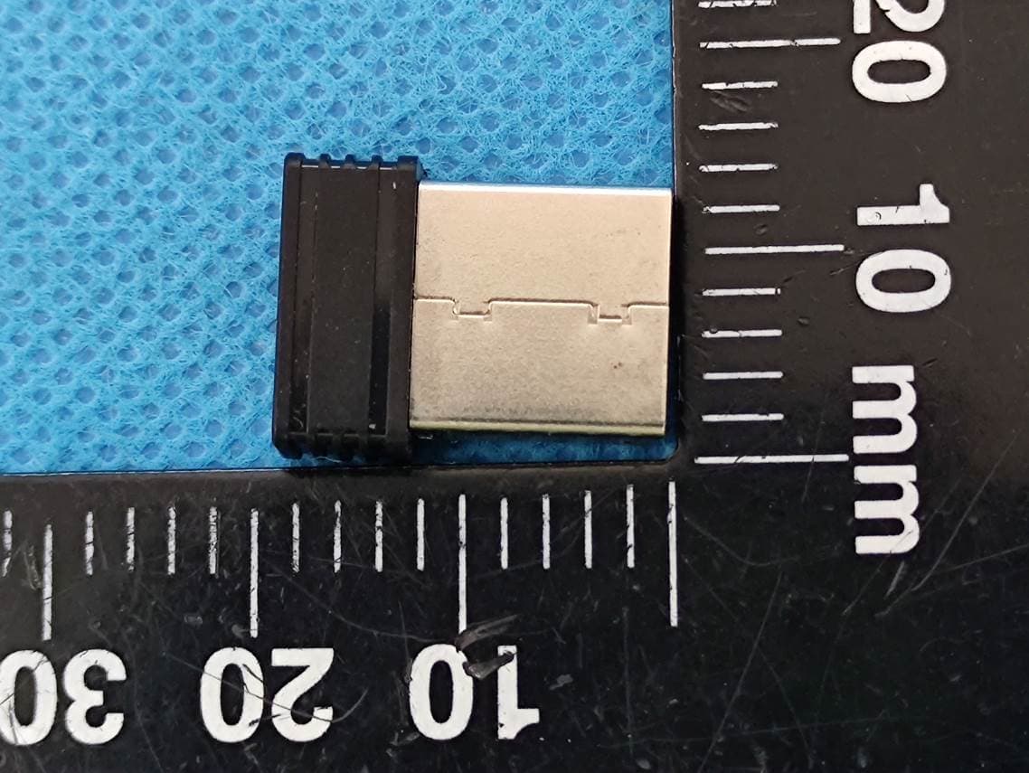 Wireless Mouse-key - FCC ID 2AI6I-MS61WB1 - Guangzhou Havit Technology Co.,LTD (3)