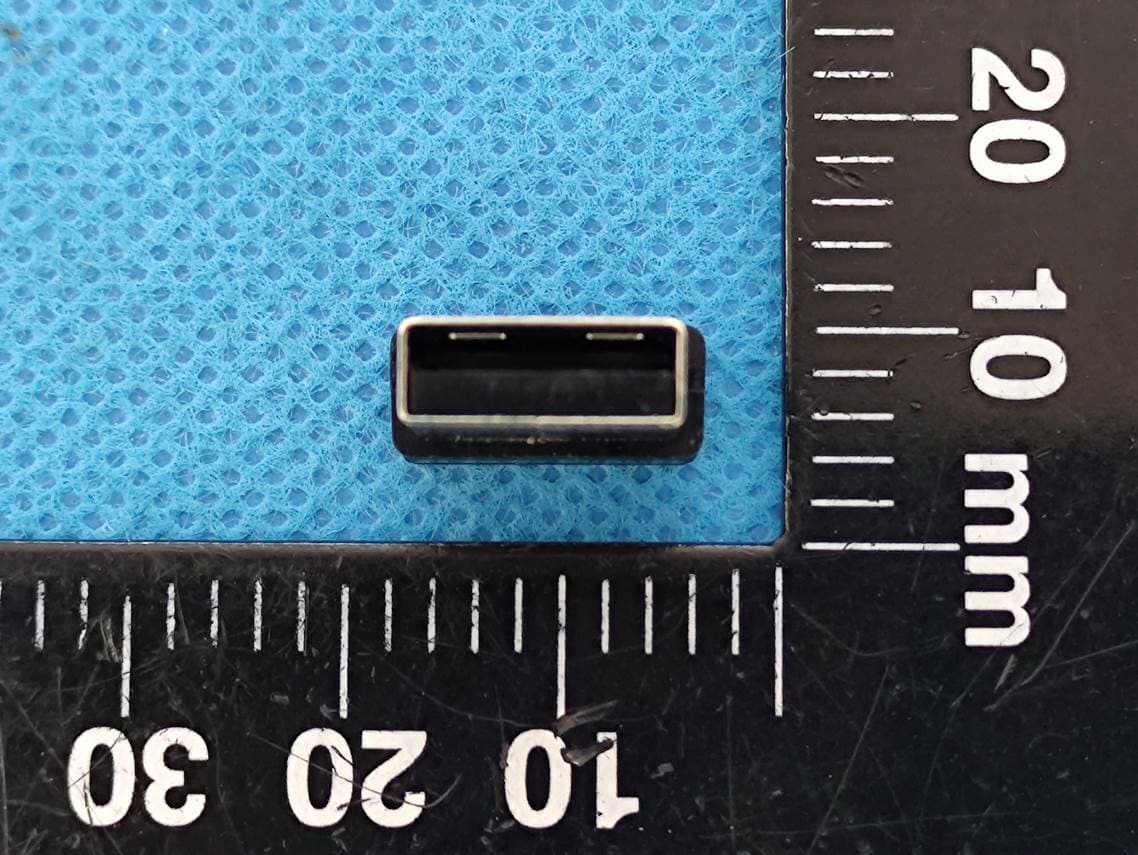 Wireless Mouse-key - FCC ID 2AI6I-MS61WB1 - Guangzhou Havit Technology Co.,LTD