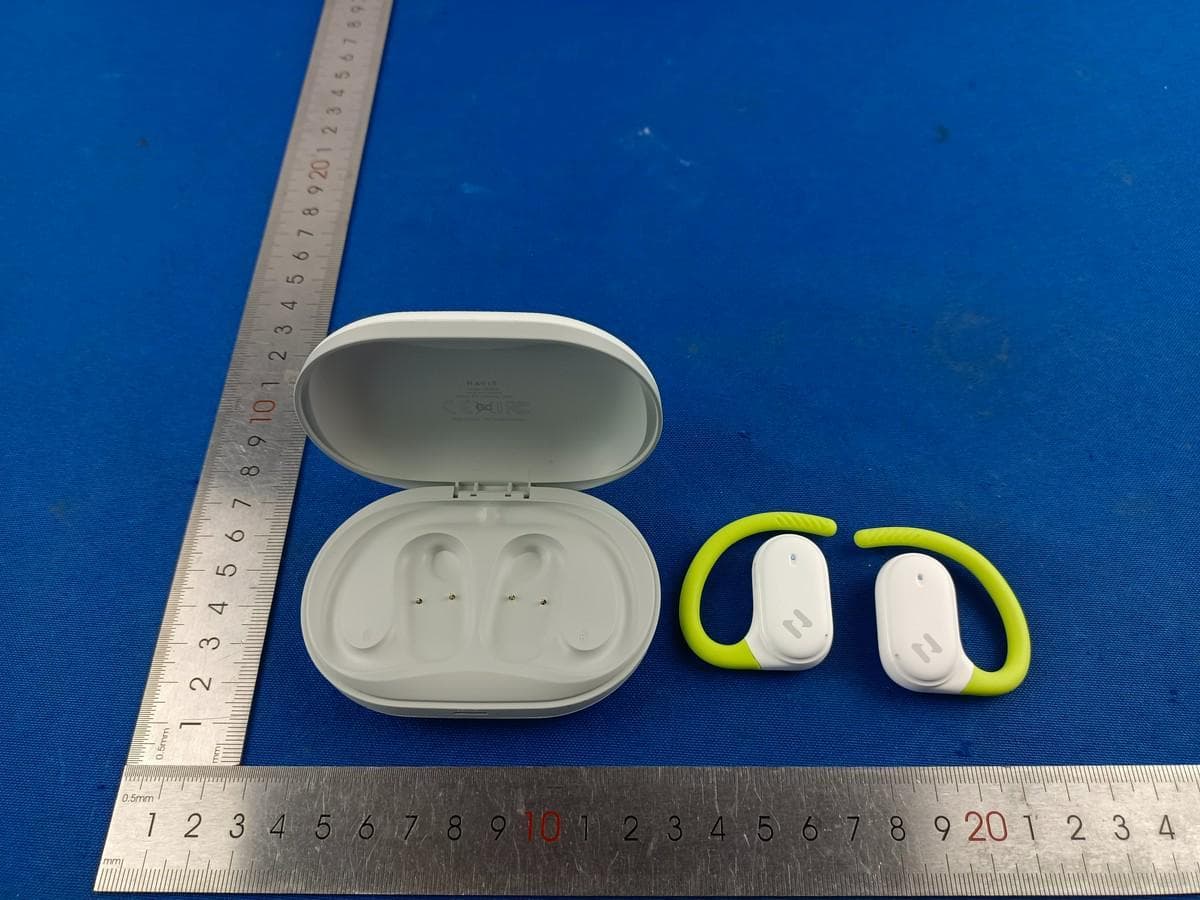 OPEN-EAR WIRELESS HEADPHONES - FCC ID 2AI6I-OWS915 - Guangzhou Havit Technology Co.,LTD (4)