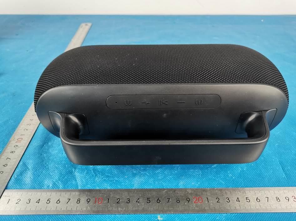 Wireless Speakers - FCC ID 2AI6I-SK816BT - Guangzhou Havit Technology Co.,LTD (5)