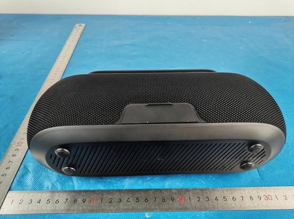 Wireless Speakers - FCC ID 2AI6I-SK816BT - Guangzhou Havit Technology Co.,LTD (4)