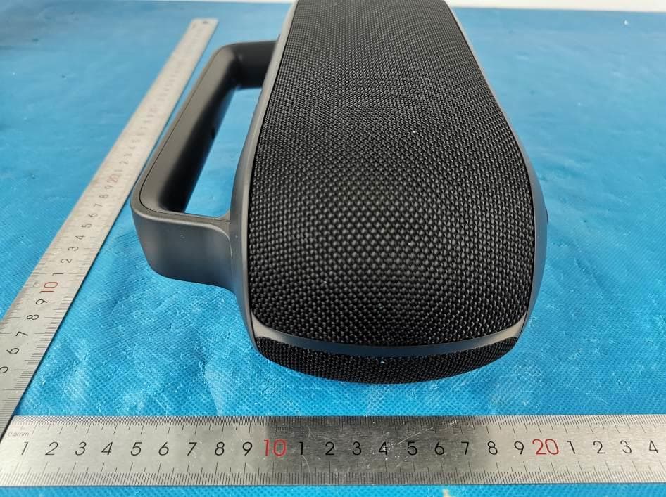 Wireless Speakers - FCC ID 2AI6I-SK816BT - Guangzhou Havit Technology Co.,LTD (2)