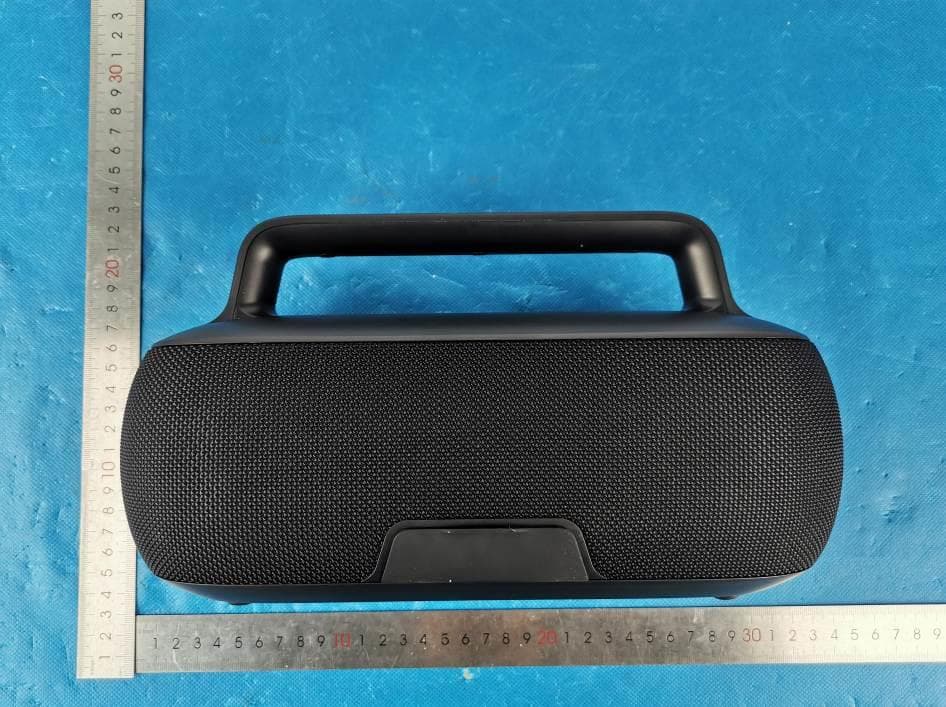 Wireless Speakers - FCC ID 2AI6I-SK816BT - Guangzhou Havit Technology Co.,LTD (3)