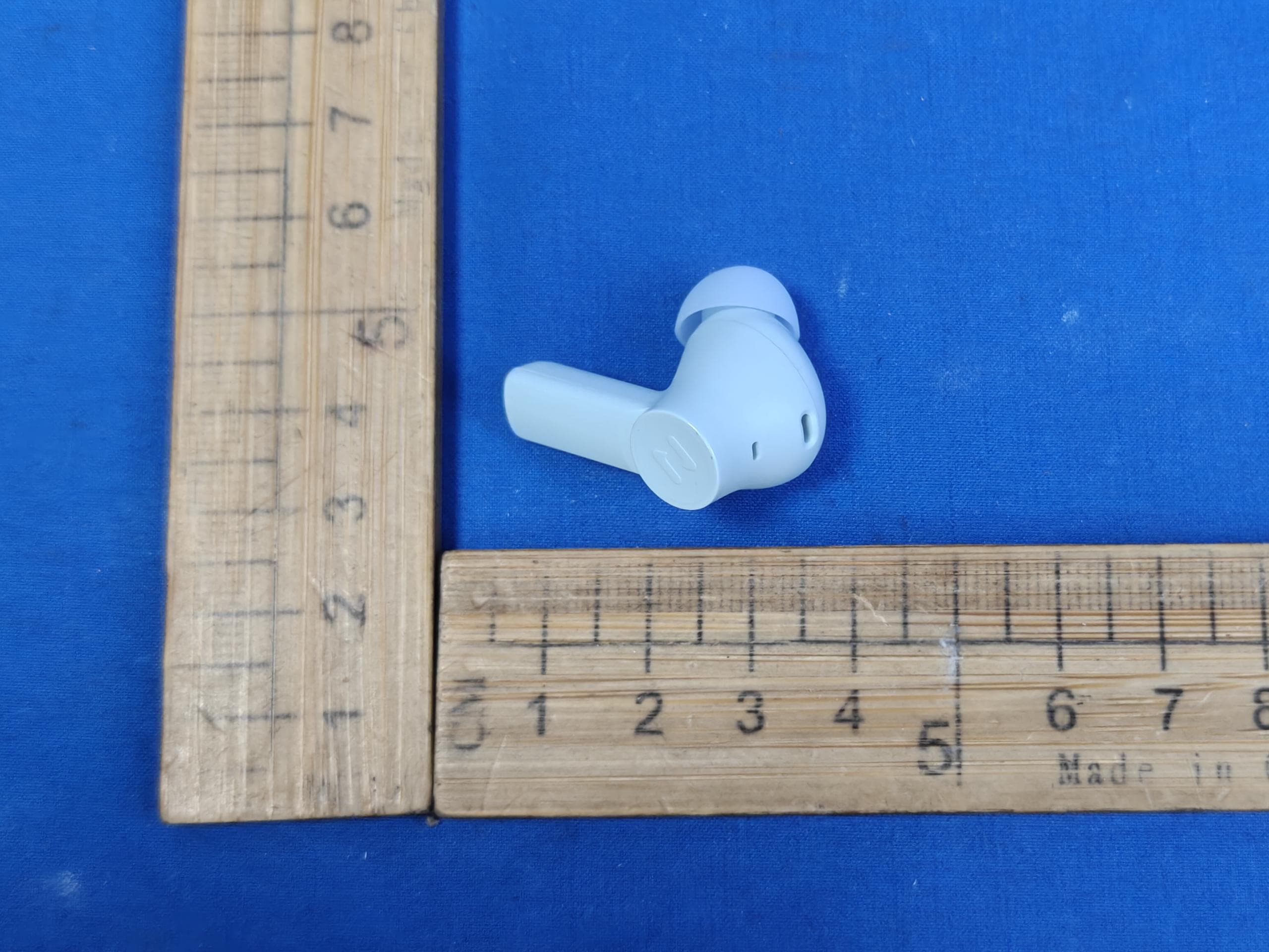TWS EARBUDS - FCC ID 2AI6I-TW889L - Guangzhou Havit Technology Co.,LTD (3)