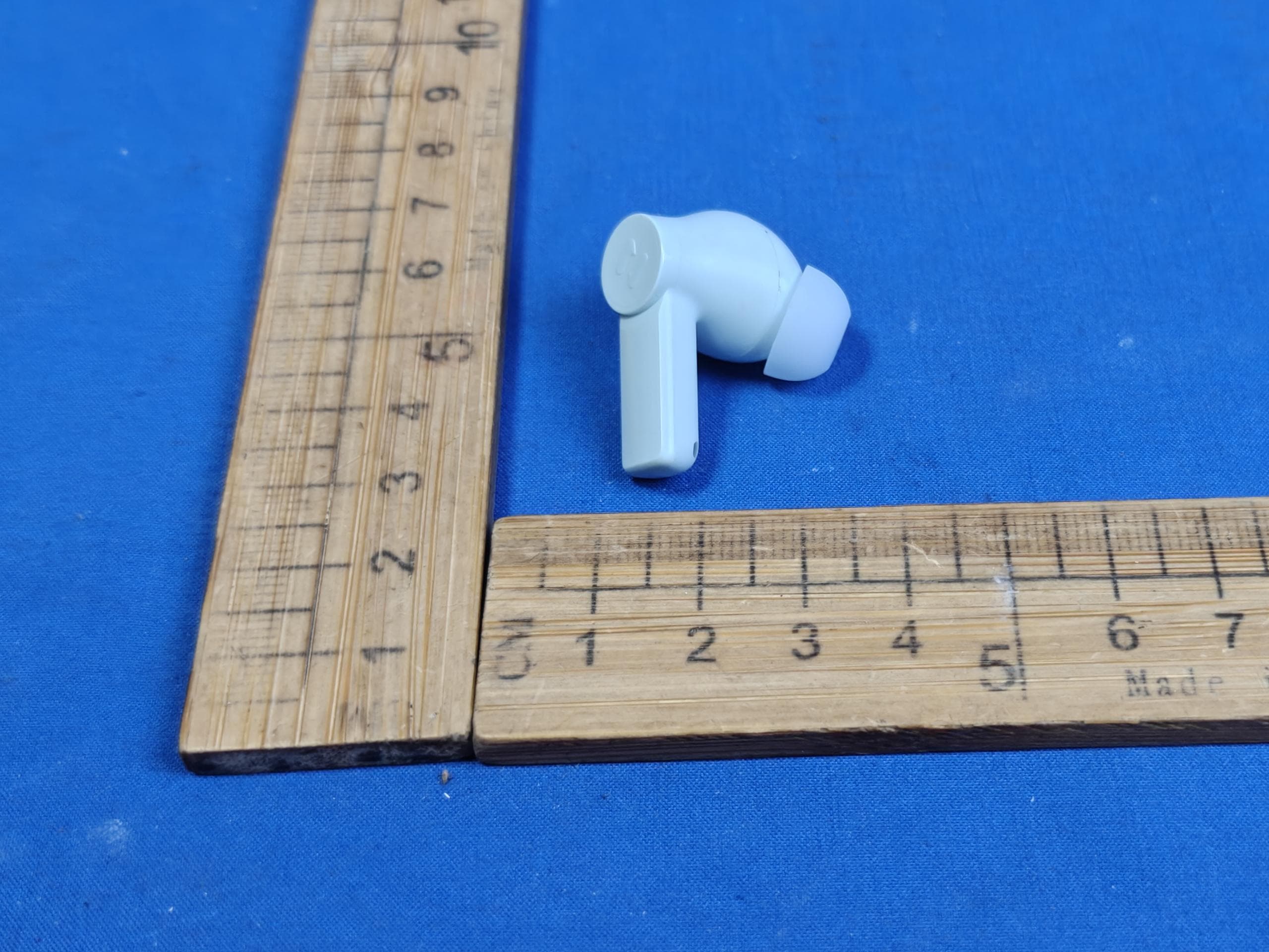 TWS EARBUDS - FCC ID 2AI6I-TW889R - Guangzhou Havit Technology Co.,LTD (2)