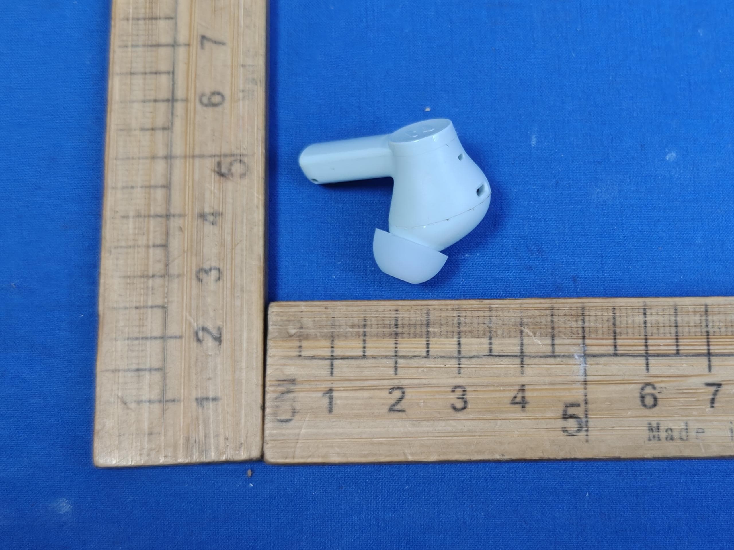 TWS EARBUDS - FCC ID 2AI6I-TW889R - Guangzhou Havit Technology Co.,LTD (4)