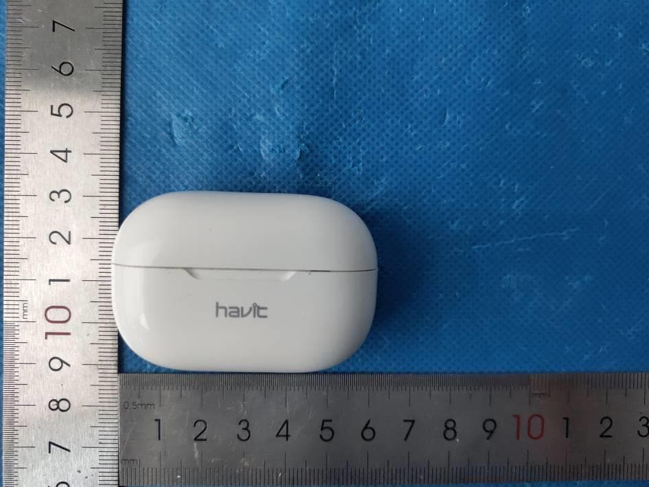 True wireless stereo earbuds - FCC ID 2AI6I-TW925 - Guangzhou Havit Technology Co.,LTD (3)