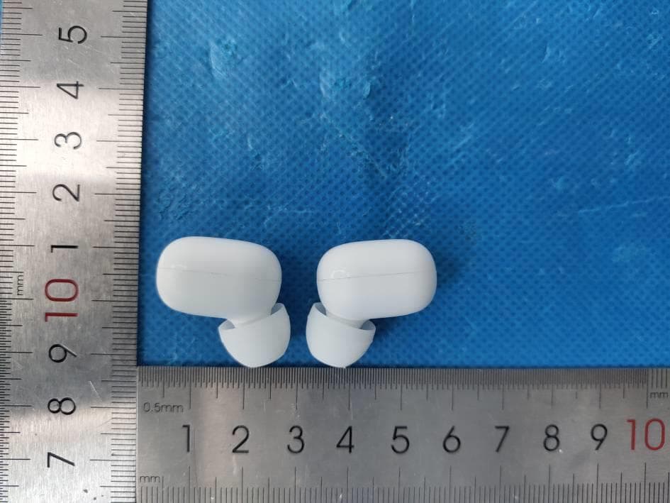 True wireless stereo earbuds - FCC ID 2AI6I-TW925 - Guangzhou Havit Technology Co.,LTD (2)
