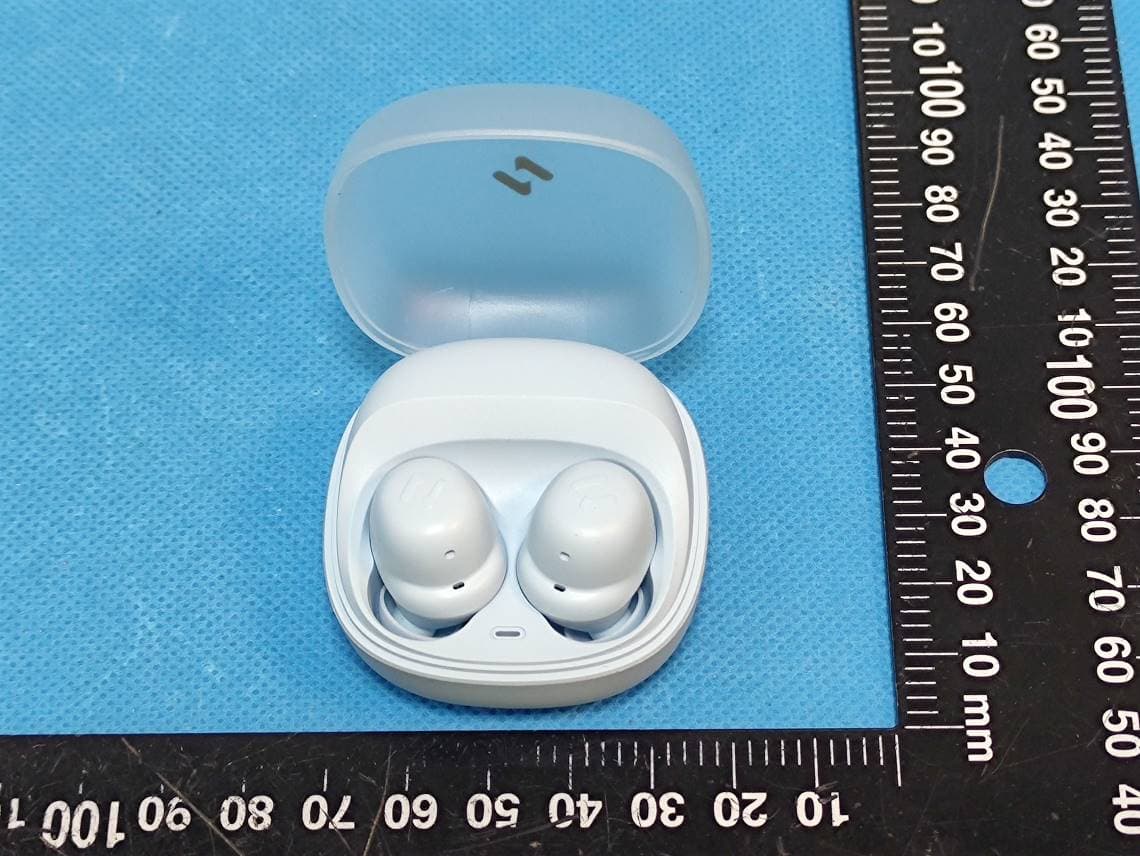 Bluetooth Earbuds - FCC ID 2AI6I-TW969 - Guangzhou Havit Technology Co.,LTD (2)