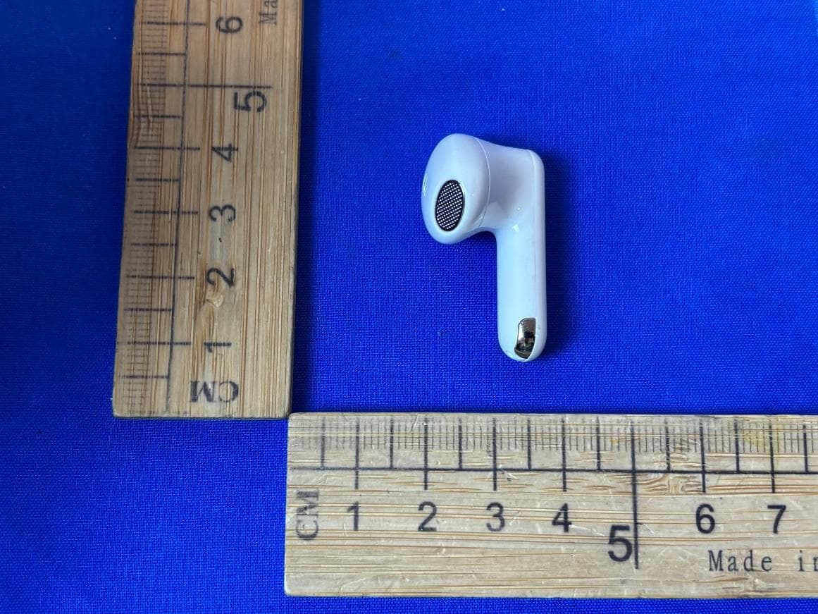 ADAPTIVE HYBRID NOISE CANCELLING TWS EARBUDS - FCC ID 2AI6I-TW983R - Guangzhou Havit Technology Co.,LTD (4)