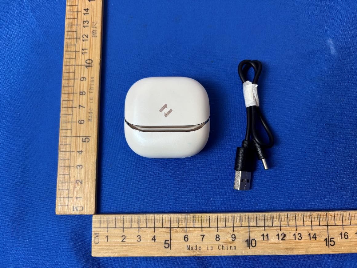 ADAPTIVE HYBRID NOISE CANCELLING TWS EARBUDS - FCC ID 2AI6I-TW983R - Guangzhou Havit Technology Co.,LTD (5)