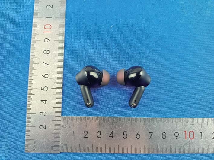 Adaptive Hybrid Noise Cancelling TWS Earbuds - FCC ID 2AI6I-TW991ULTRA - Guangzhou Havit Technology Co.,LTD