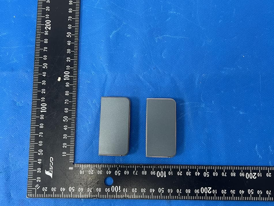 Wireless Display Receiver - FCC ID 2AI6Z-EC-RX26 - Shenzhen EC Technology Co., Ltd. (3)