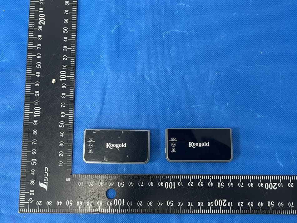Wireless Display Receiver - FCC ID 2AI6Z-EC-RX26 - Shenzhen EC Technology Co., Ltd. (2)
