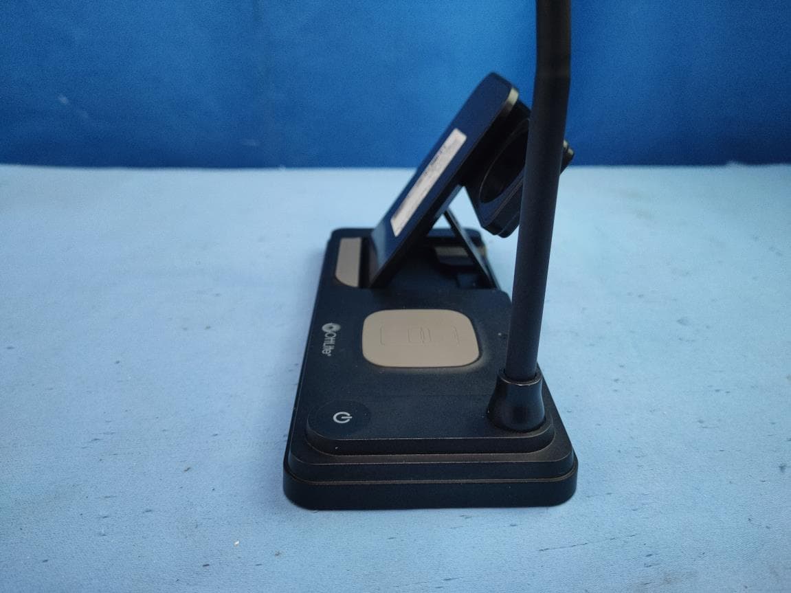 LED table lamp with Wireless Charging - FCC ID 2AI7B-L024 - Ottlite Technologies Inc. (5)