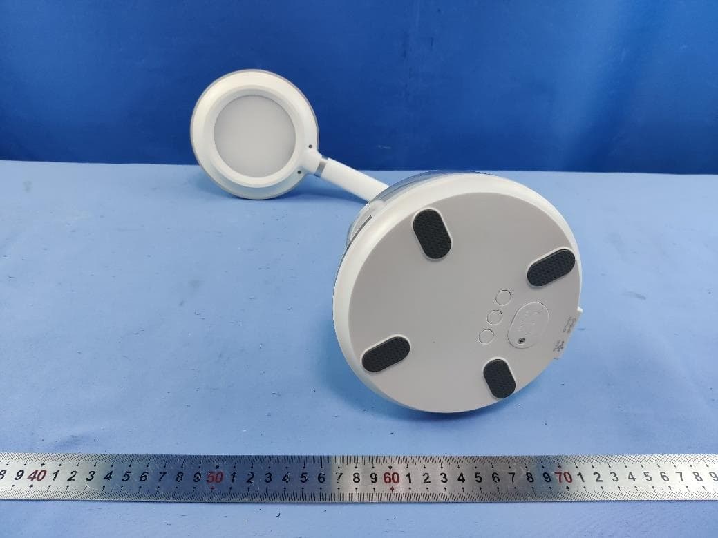 LED table lamp - FCC ID 2AI7B-OT17A - Ottlite Technologies Inc. (3)