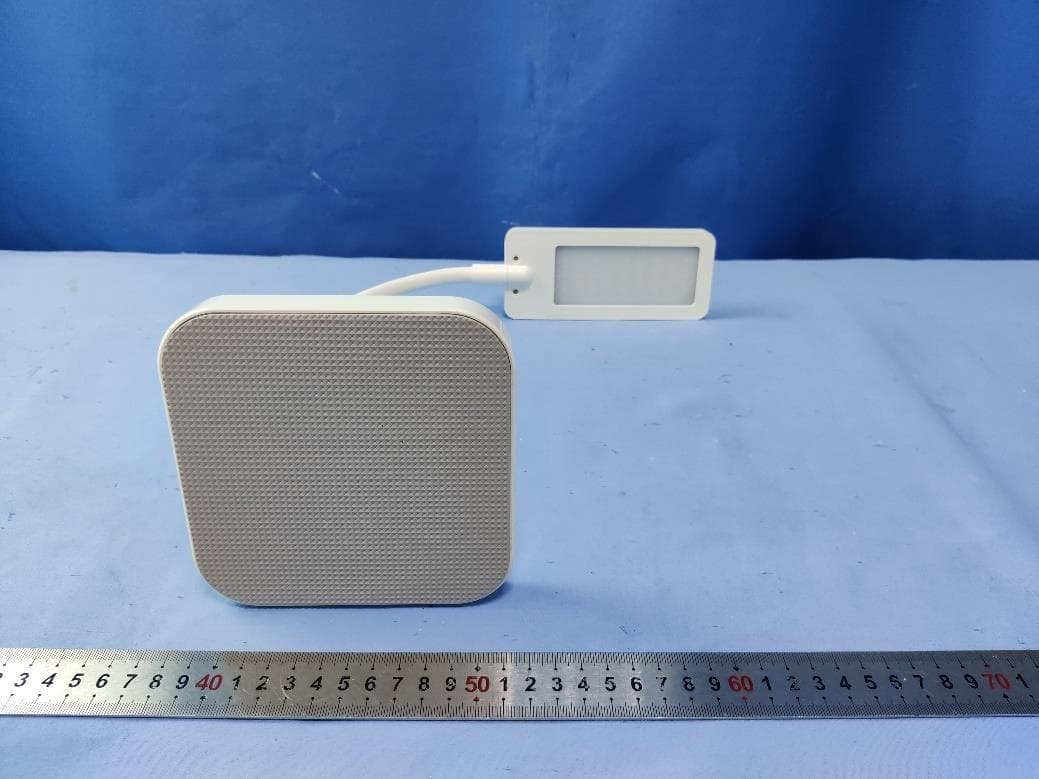 LED table lamp - FCC ID 2AI7B-Q11AFS - Ottlite Technologies Inc. (2)