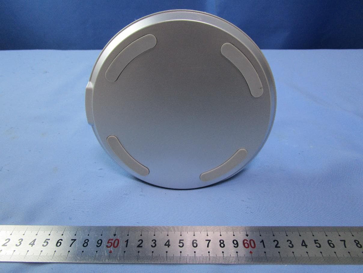 LED table lamp - FCC ID 2AI7B-U14SC - Ottlite Technologies Inc.