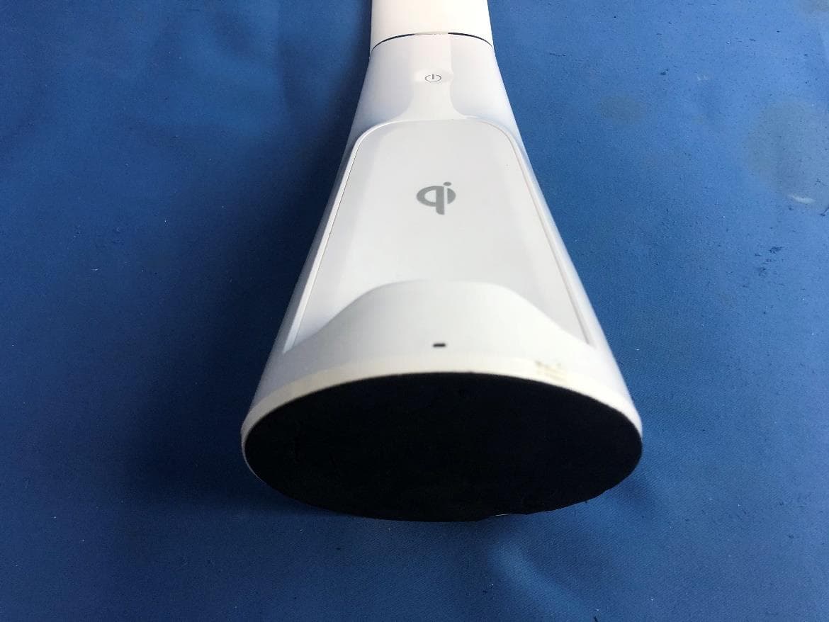 LED table lamp - FCC ID 2AI7B-X9FS - Ottlite Technologies Inc. (2)