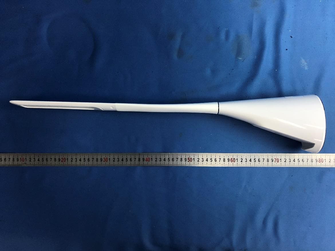 LED table lamp - FCC ID 2AI7B-X9FS - Ottlite Technologies Inc. (3)