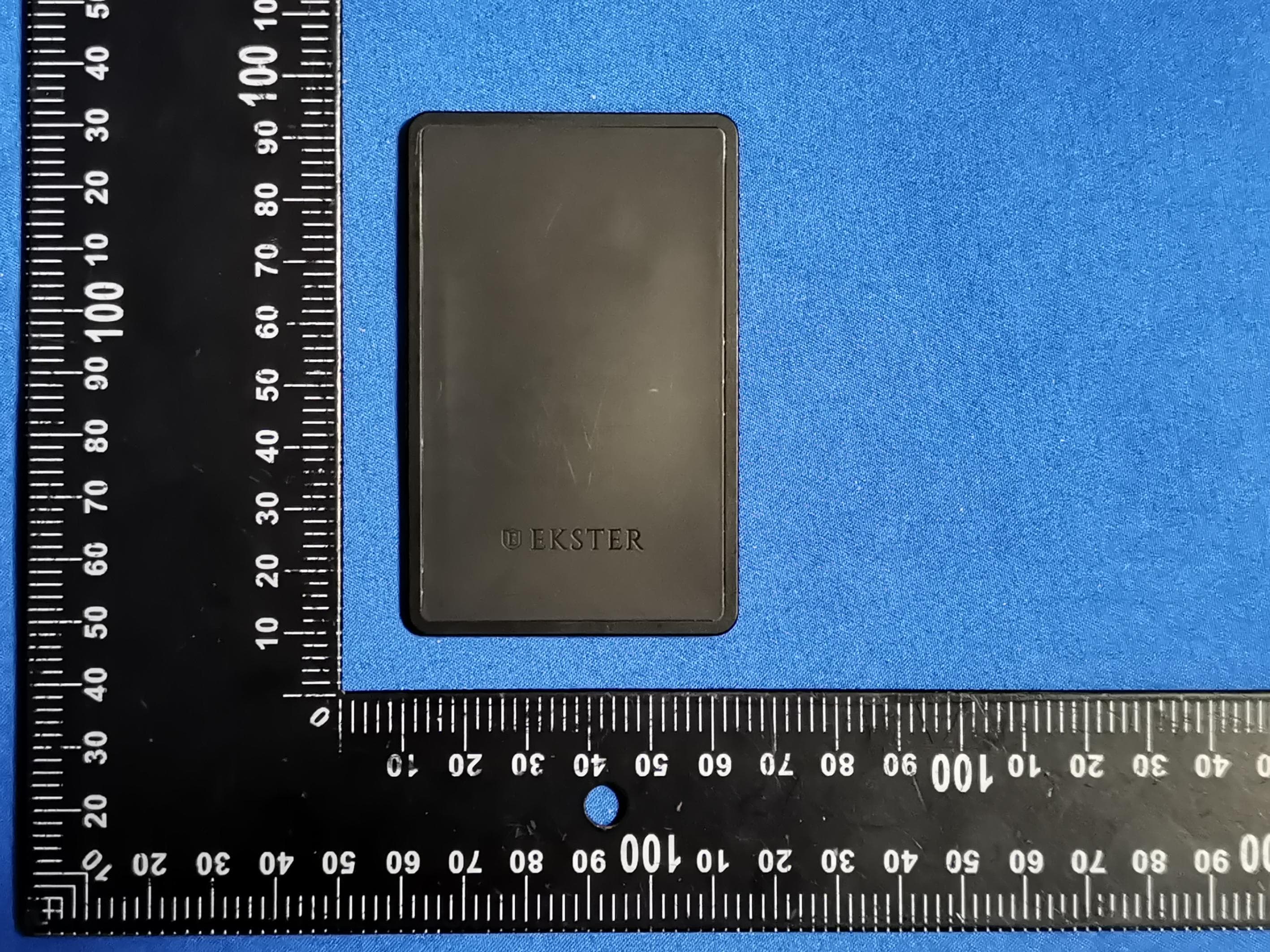 Ekster Finder Card - FCC ID 2AI8K-EK4FND - Ekster Wallets B. V. (3)