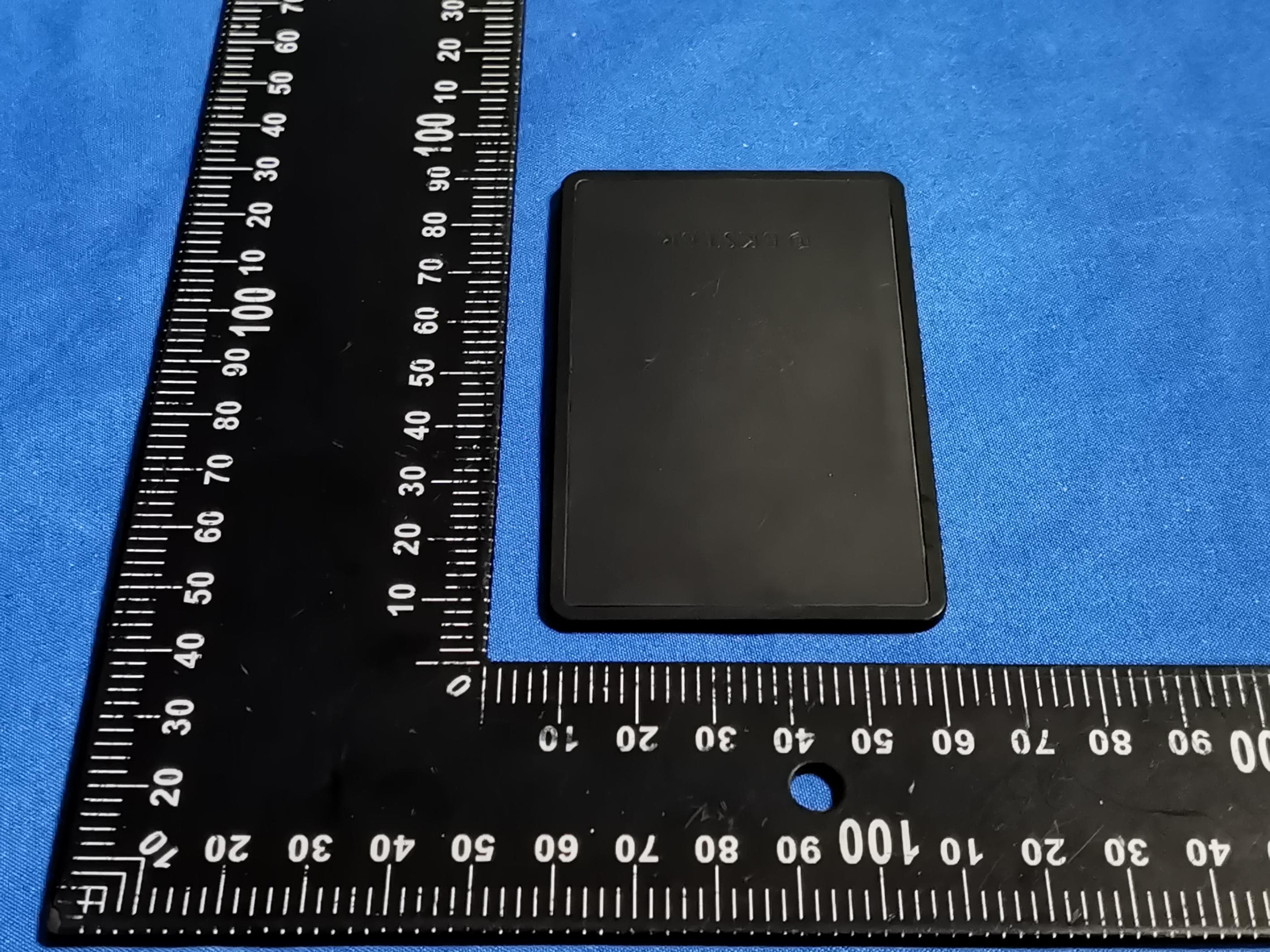 Ekster Finder Card - FCC ID 2AI8K-EK4FND - Ekster Wallets B. V. (5)