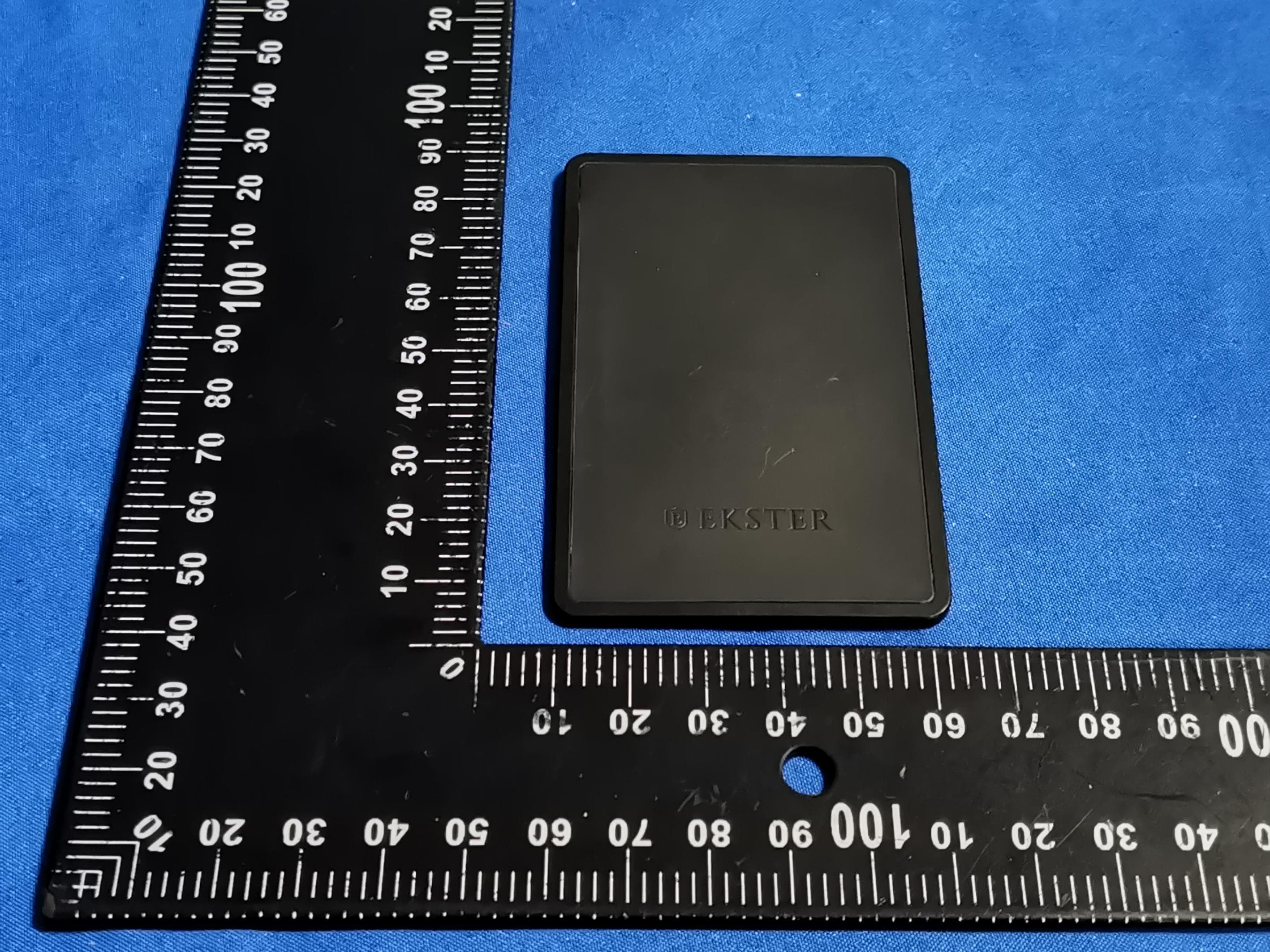 Ekster Finder Card - FCC ID 2AI8K-EK4FND - Ekster Wallets B. V. (4)
