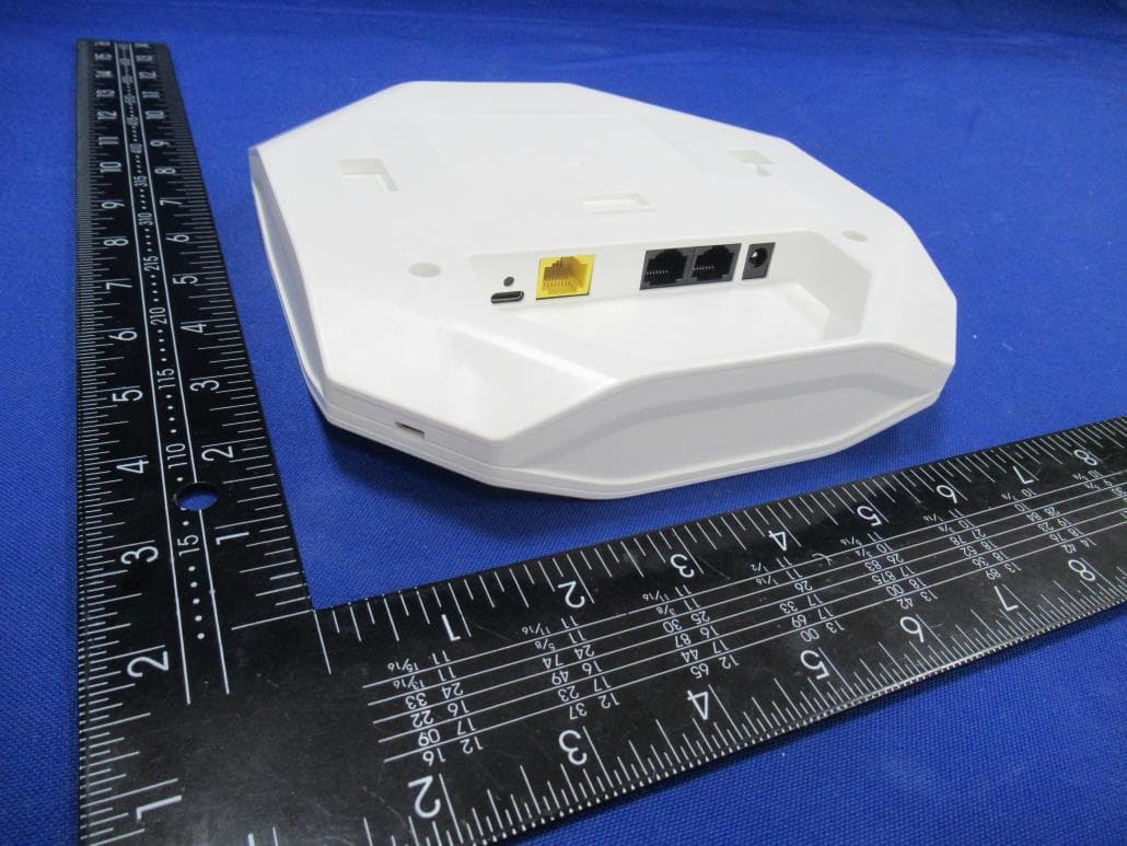 OmniAccess Stellar - FCC ID 2AI9TOAW-AP130X - ALE USA Inc.