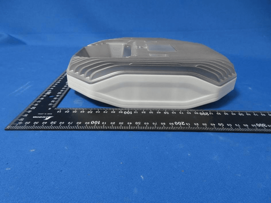 OmniAccess Stellar - FCC ID 2AI9TOAW-AP135X - ALE USA Inc.