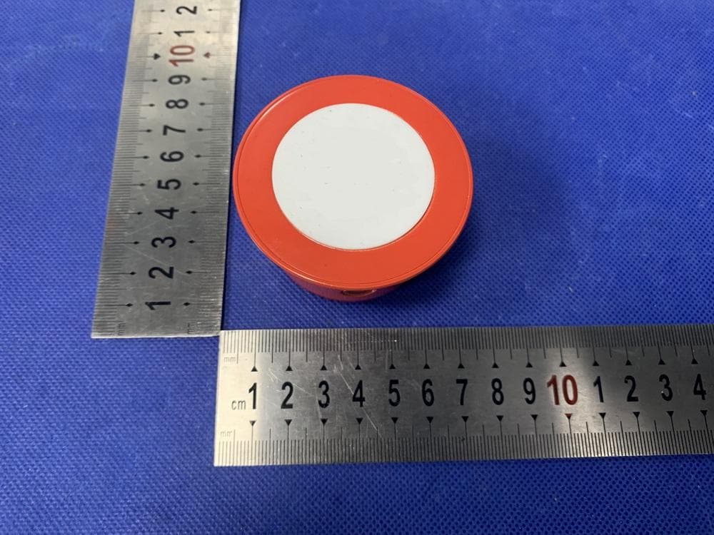 Mag-Soundmate - FCC ID 2AIAOHD-M12 - Shenzhen Hali-Power Industrial Co., Ltd. (4)