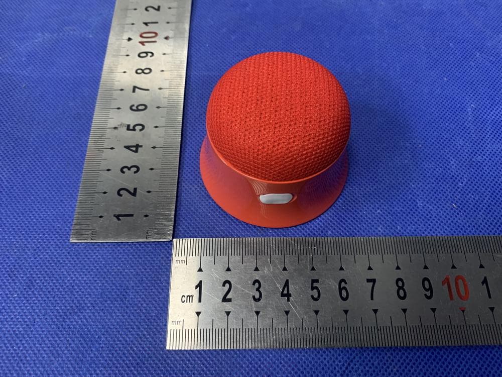 Mag-Soundmate - FCC ID 2AIAOHD-M12 - Shenzhen Hali-Power Industrial Co., Ltd. (2)