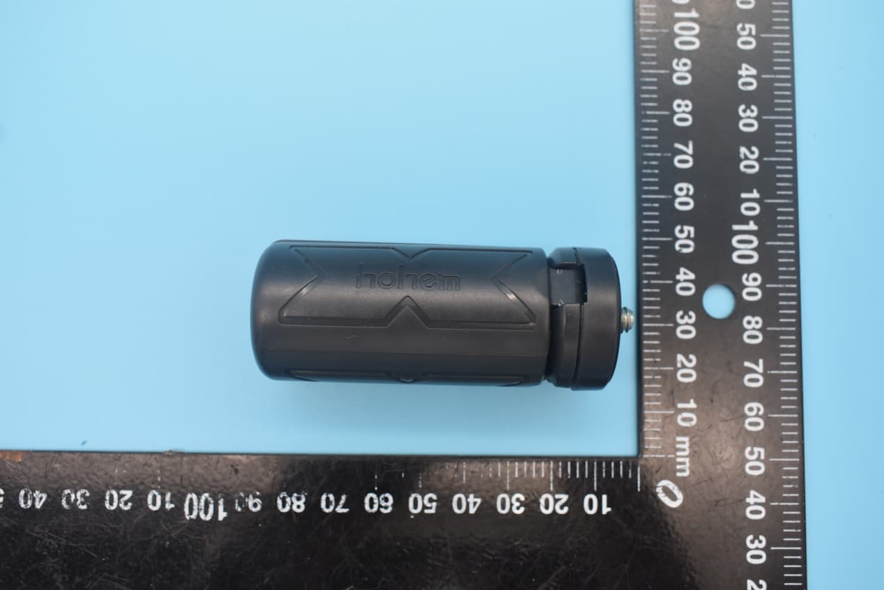 3-AXIS HANDHELD STABILIZING GIMBAL FOR ACTION CAMERA (WiFi and Bluetooth) - FCC ID 2AIB7HGS3 - Shenzhen Hohem Technology Co., Ltd. (3)