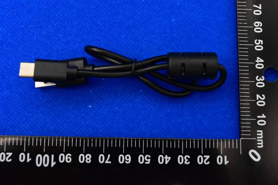 iSteady M6 3-Axis Smartphone Stabilizer with Bluetooth - FCC ID 2AIB7M6 - Shenzhen Hohem Technology Co., Ltd.
