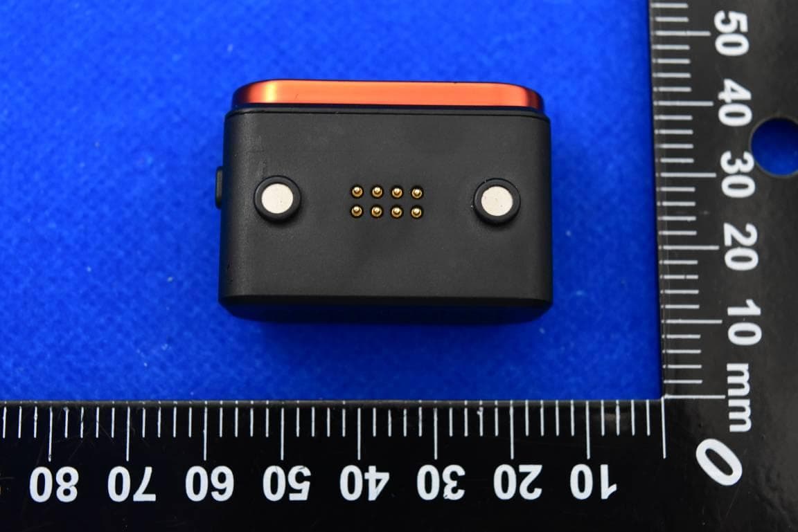 iSteady M6 3-Axis Smartphone Stabilizer with Bluetooth - FCC ID 2AIB7M6 - Shenzhen Hohem Technology Co., Ltd. (5)