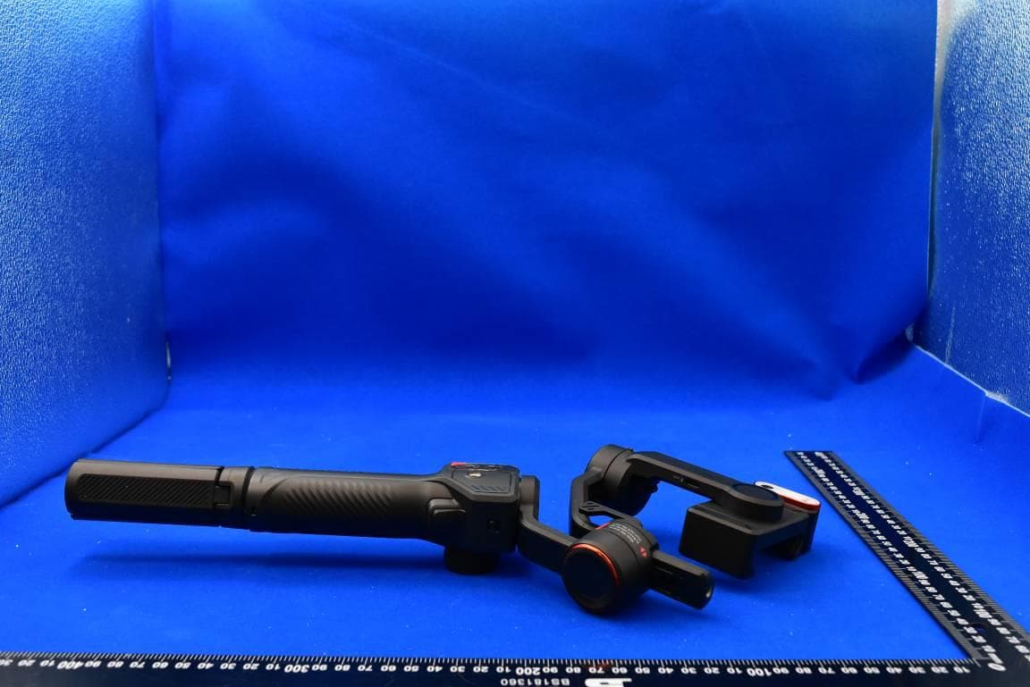 iSteady M6 3-Axis Smartphone Stabilizer with Bluetooth - FCC ID 2AIB7M6 - Shenzhen Hohem Technology Co., Ltd. (3)