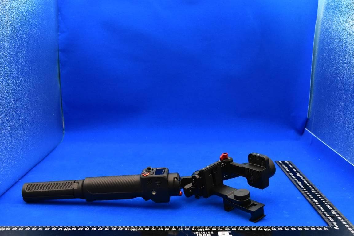 iSteady MT2 4-in-1 Camera Stabilizer with Bluetooth - FCC ID 2AIB7MT2 - Shenzhen Hohem Technology Co., Ltd. (2)